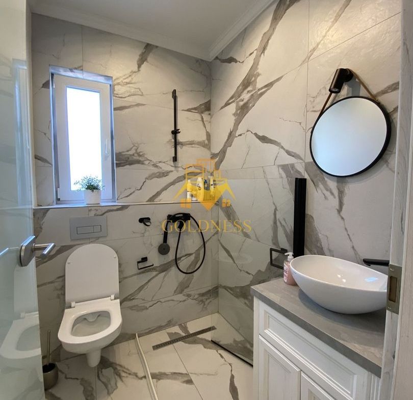 Casa individuala 4 camere cu terasa circulabila Andrei Muresanu - foto 8