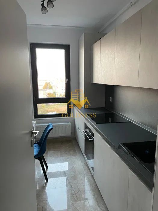 2 camere, Intre Lacuri, Parcare, Premium, Iulius Mall, FSEGA - foto 5