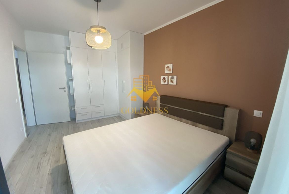 2 camere decomandate Buna Ziua, bloc nou, parcare, etaj intermediar! - foto 3