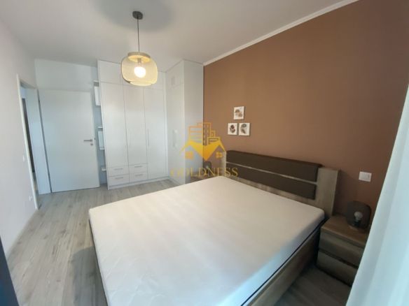 2 camere decomandate Buna Ziua, bloc nou, parcare, etaj intermediar! - foto 3