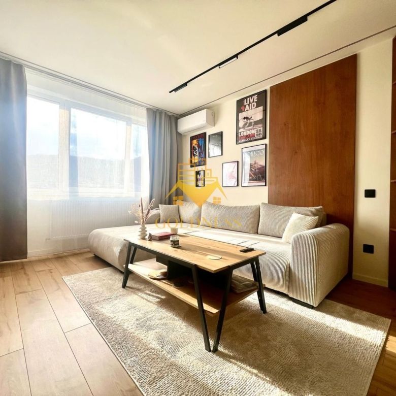 Apartament 2 camere superfinisat 2025 Grigorescu zona La Coloane! - Imagine principala