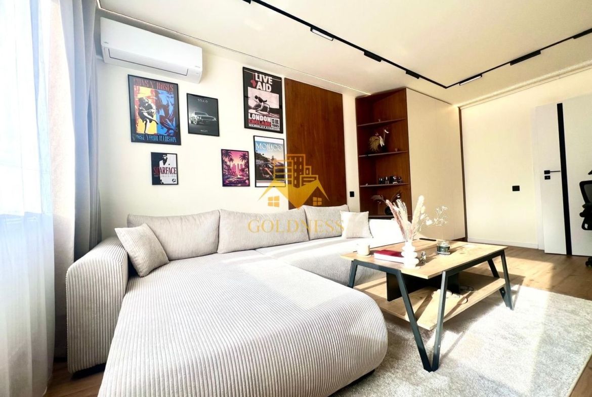 Apartament 2 camere superfinisat 2025 Grigorescu zona La Coloane! - foto 2