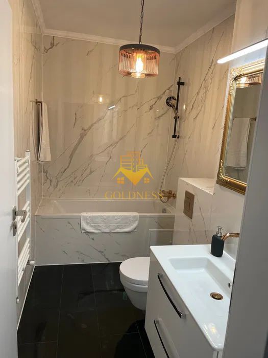 2 camere, Intre Lacuri, Parcare, Premium, Iulius Mall, FSEGA - foto 6