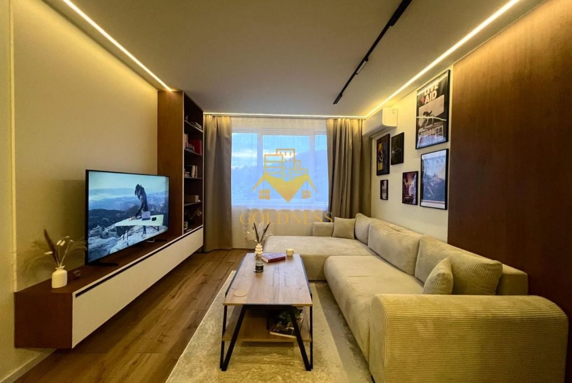 Apartament 2 camere superfinisat 2025 Grigorescu zona La Coloane! - foto 4