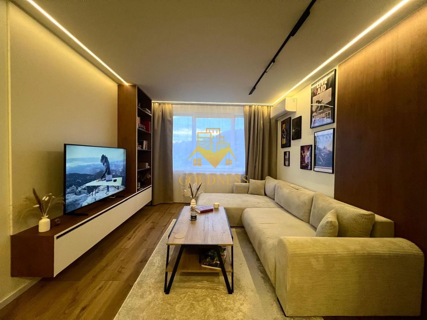 Apartament 2 camere superfinisat 2025 Grigorescu zona La Coloane! - foto 4