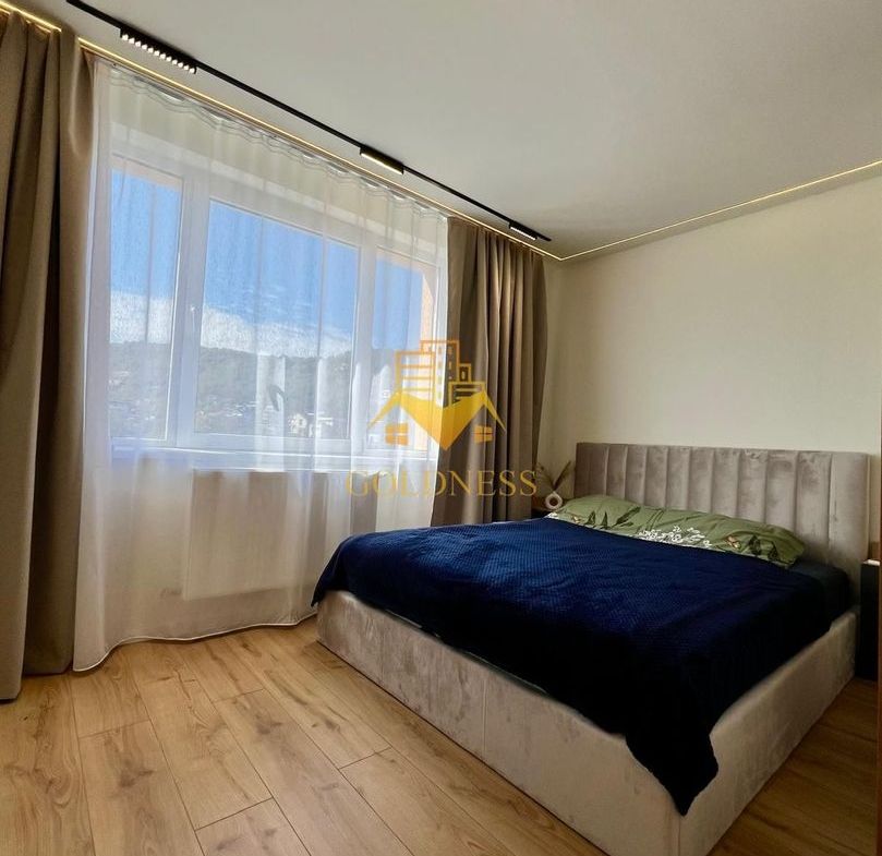 Apartament 2 camere superfinisat 2025 Grigorescu zona La Coloane! - foto 5