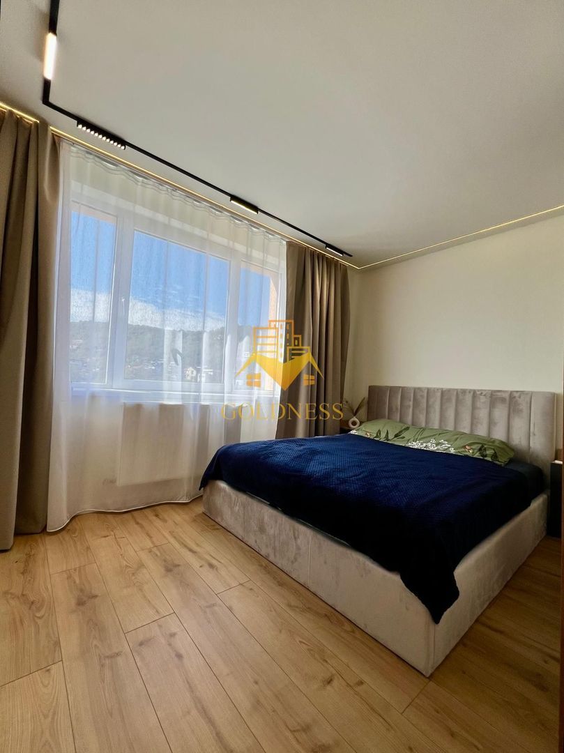 Apartament 2 camere superfinisat 2025 Grigorescu zona La Coloane! - foto 5