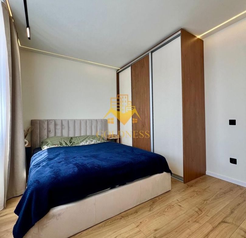 Apartament 2 camere superfinisat 2025 Grigorescu zona La Coloane! - foto 6