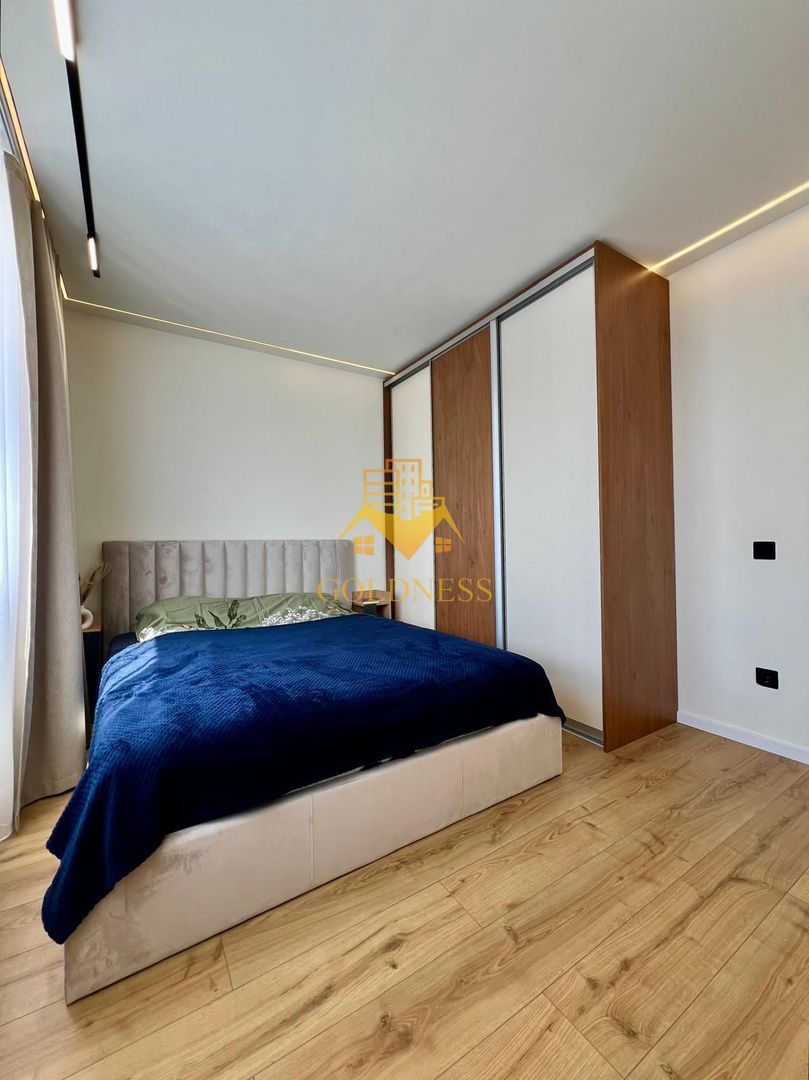 Apartament 2 camere superfinisat 2025 Grigorescu zona La Coloane! - foto 6