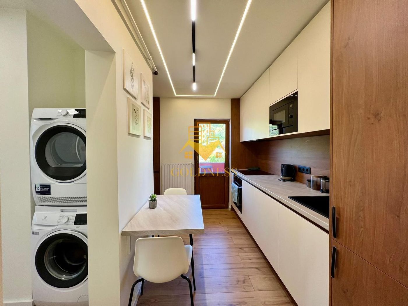 Apartament 2 camere superfinisat 2025 Grigorescu zona La Coloane! - foto 7