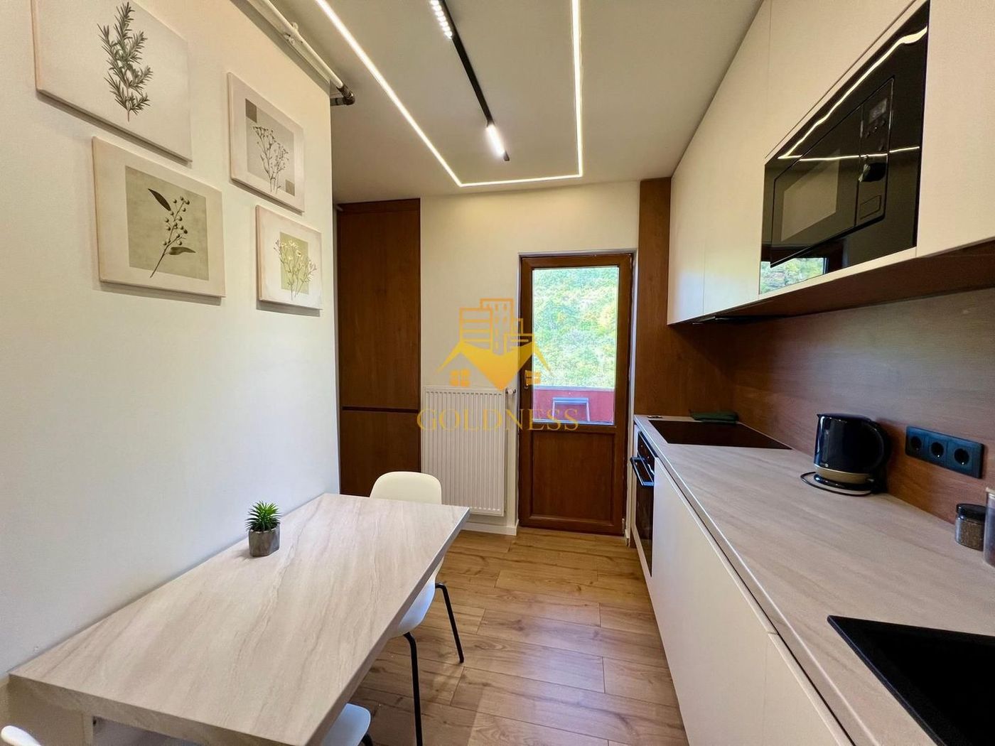 Apartament 2 camere superfinisat 2025 Grigorescu zona La Coloane! - foto 8