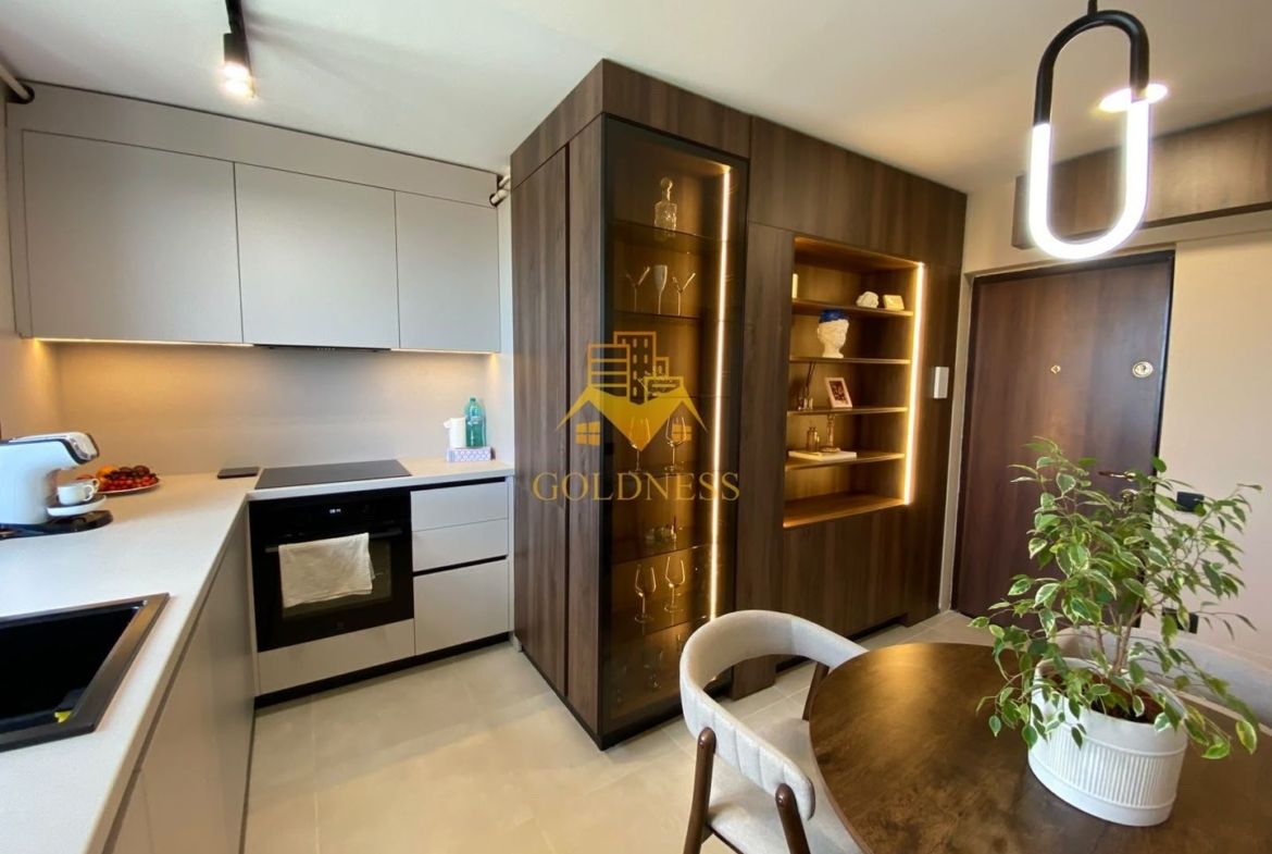 2 camere decomandate, superfinisat, Gheorgheni , Transylvania College! - foto 2