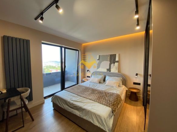 2 camere decomandate, superfinisat, Gheorgheni , Transylvania College! - foto 3