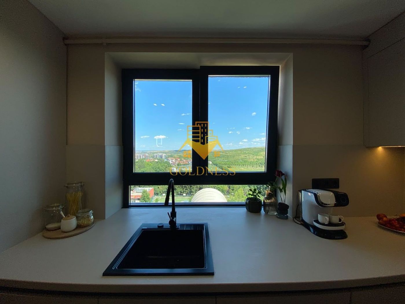 2 camere decomandate, superfinisat, Gheorgheni , Transylvania College! - foto 4