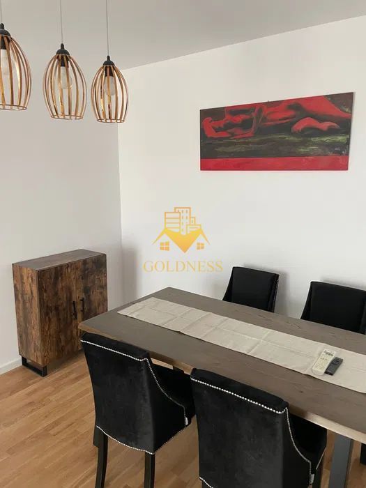 2 camere, Intre Lacuri, Parcare, Premium, Iulius Mall, FSEGA - foto 7