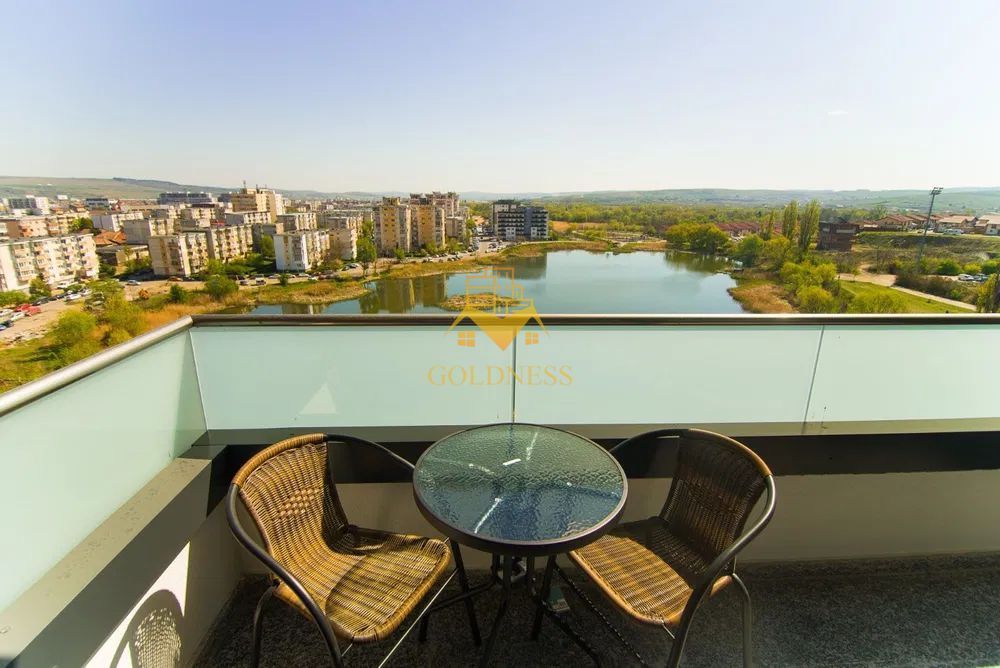 2 camere, Intre Lacuri, Parcare, Premium, Iulius Mall, FSEGA - foto 8