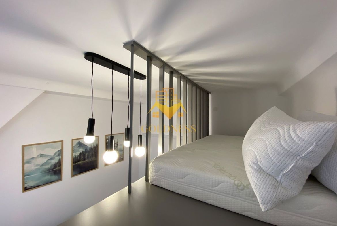 Apartament 40 mp la 2 minute de Piata Muzeului! Bloc istoric cu lift! - foto 4
