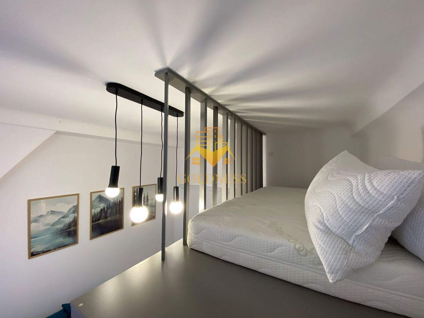 Apartament 40 mp la 2 minute de Piata Muzeului! Bloc istoric cu lift! - foto 4