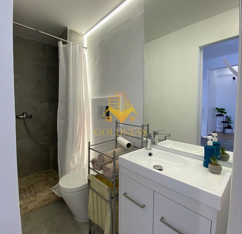 Apartament 40 mp la 2 minute de Piata Muzeului! Bloc istoric cu lift! - foto 5