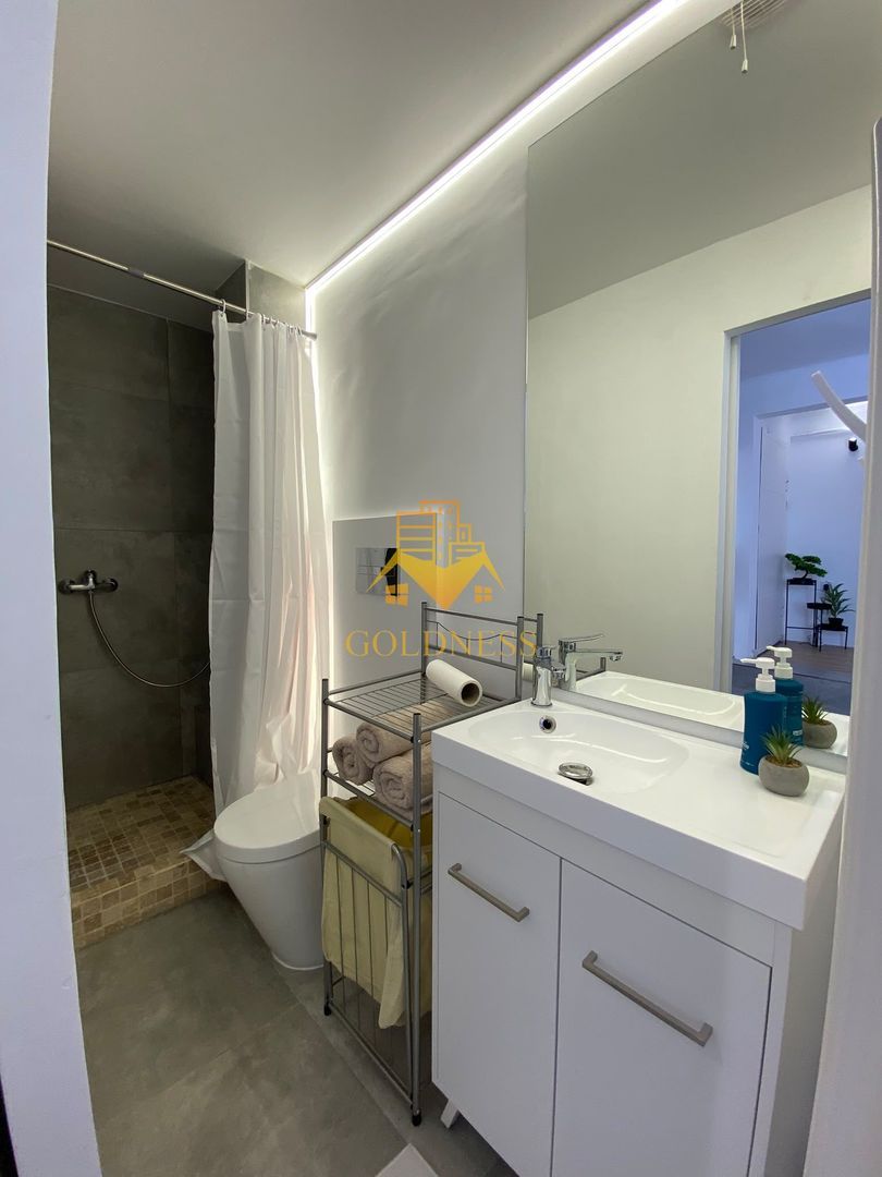 Apartament 40 mp la 2 minute de Piata Muzeului! Bloc istoric cu lift! - foto 5