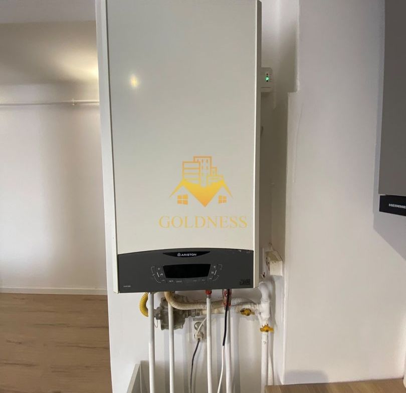 Apartament 40 mp la 2 minute de Piata Muzeului! Bloc istoric cu lift! - foto 7