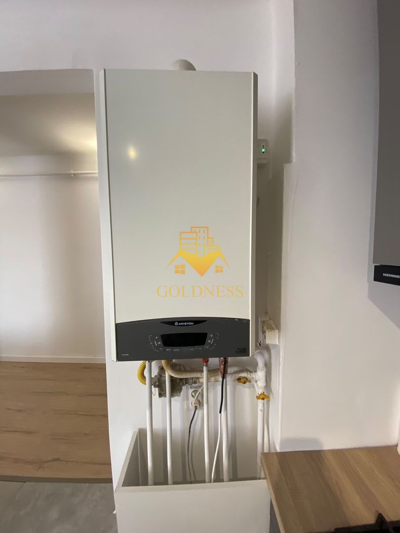 Apartament 40 mp la 2 minute de Piata Muzeului! Bloc istoric cu lift! - foto 7