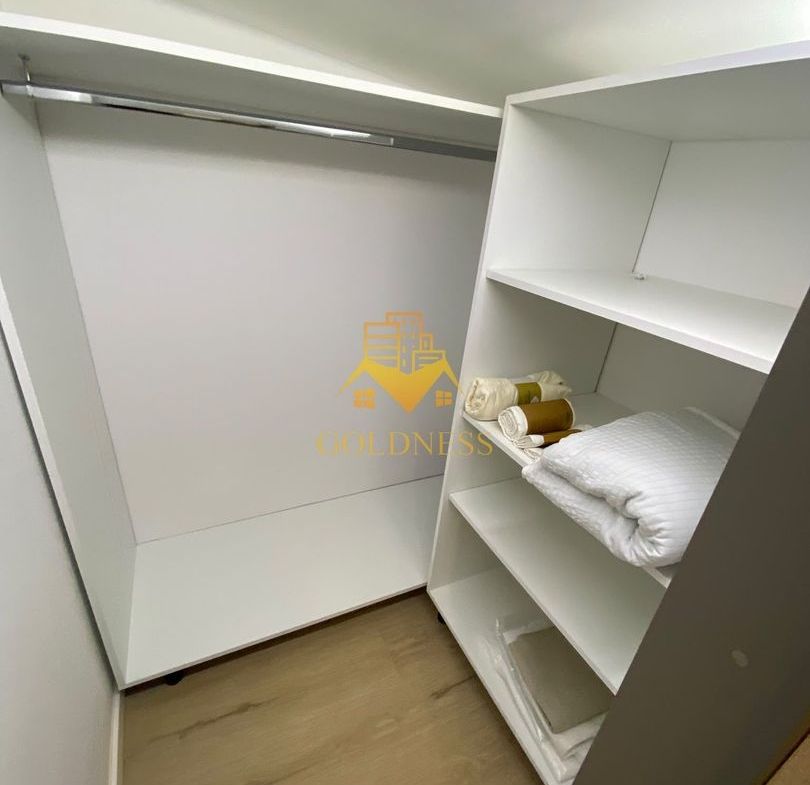 Apartament 40 mp la 2 minute de Piata Muzeului! Bloc istoric cu lift! - foto 8