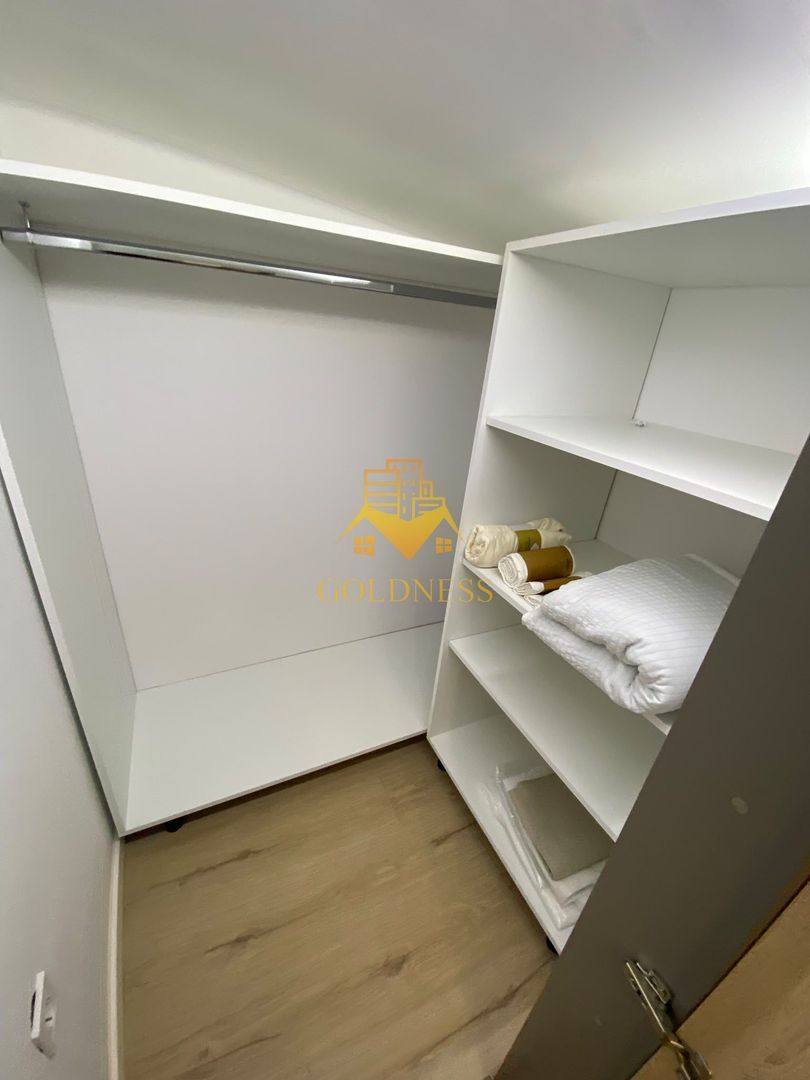 Apartament 40 mp la 2 minute de Piata Muzeului! Bloc istoric cu lift! - foto 8