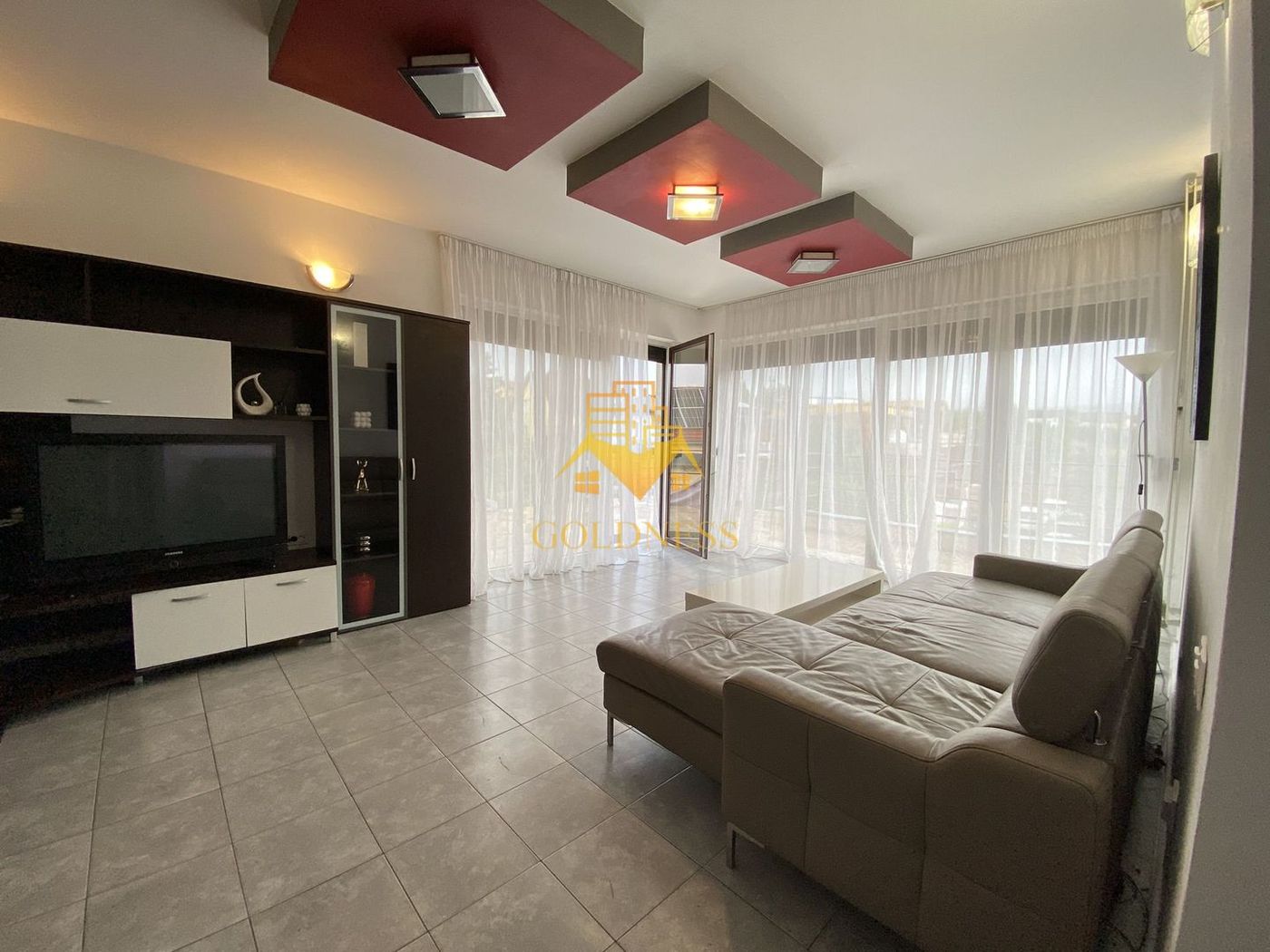Apartament 2 camere confort sporit cu terasa 50 mp Zorilor / Europa - Imagine principala