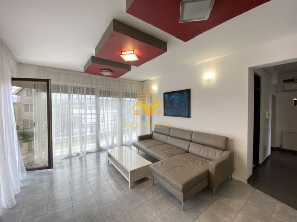 Apartament 2 camere confort sporit cu terasa 50 mp Zorilor / Europa - foto 2
