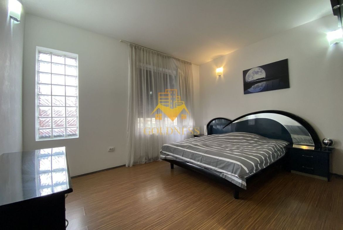 Apartament 2 camere confort sporit cu terasa 50 mp Zorilor / Europa - foto 3