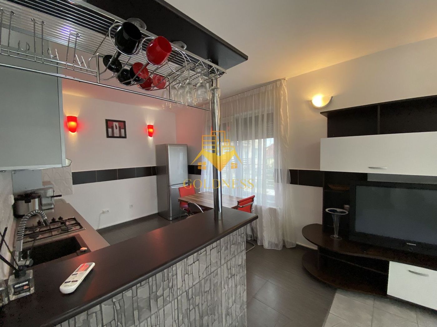 Apartament 2 camere confort sporit cu terasa 50 mp Zorilor / Europa - foto 6