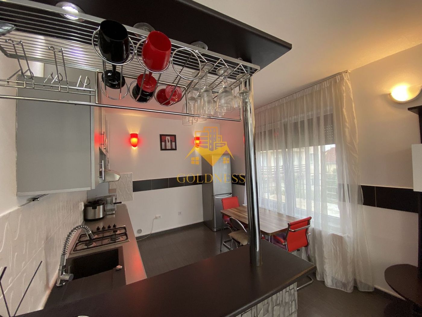 Apartament 2 camere confort sporit cu terasa 50 mp Zorilor / Europa - foto 7