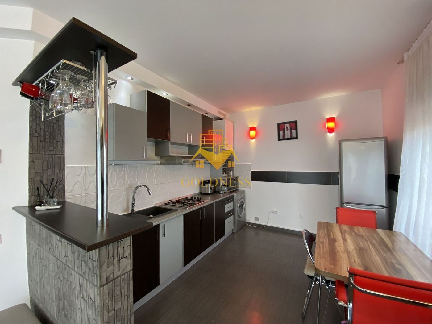 Apartament 2 camere confort sporit cu terasa 50 mp Zorilor / Europa - foto 8