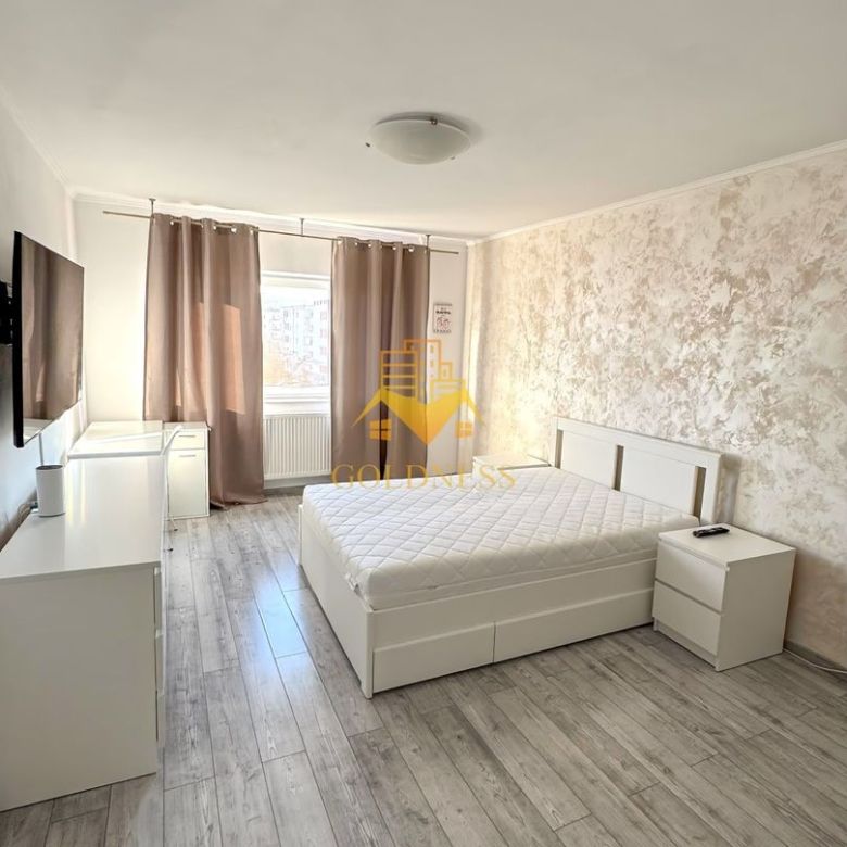 Comision 0%! Apartament 2 deco etaj 3/4 + boxa Intre Lacuri! RENOVAT! - Imagine principala