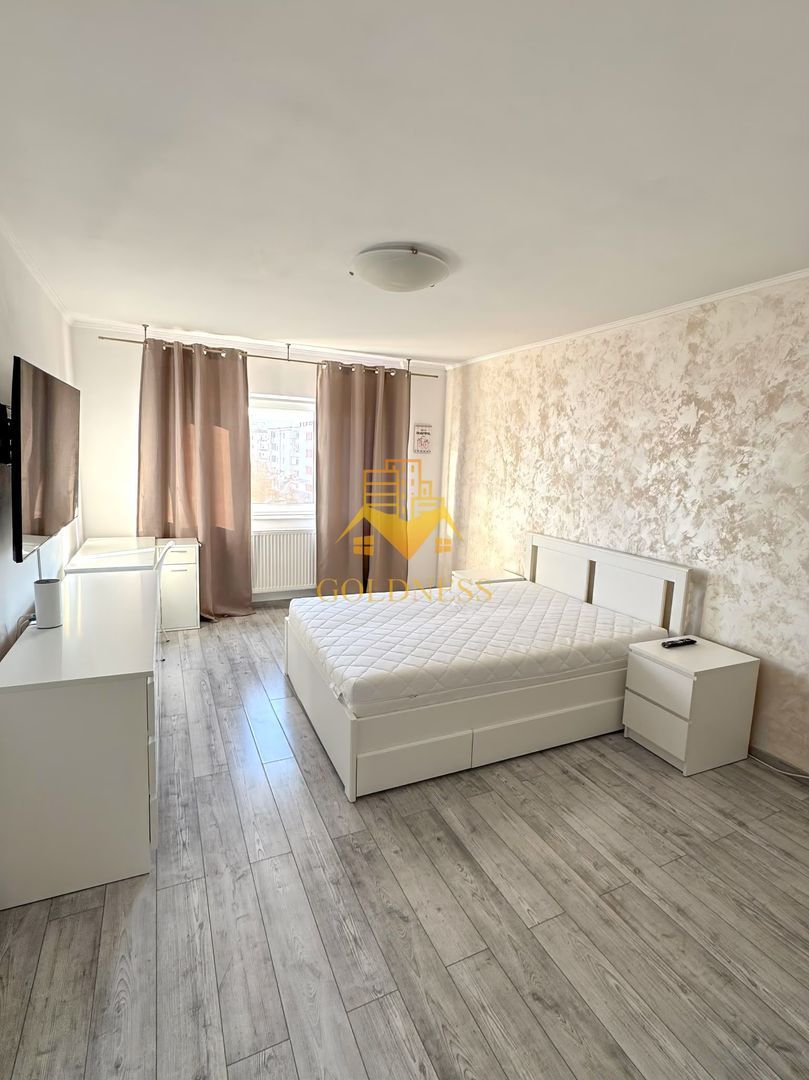 Comision 0%! Apartament 2 deco etaj 3/4 + boxa Intre Lacuri! RENOVAT! - Imagine principala