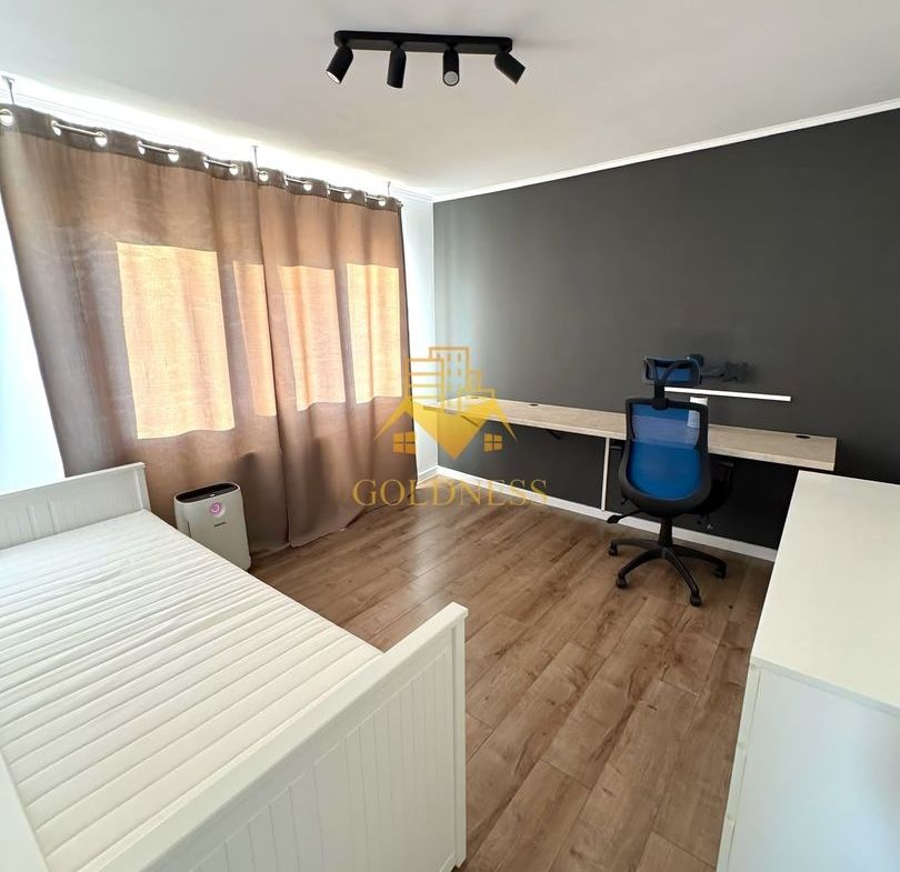 Comision 0%! Apartament 2 deco etaj 3/4 + boxa Intre Lacuri! RENOVAT! - foto 2