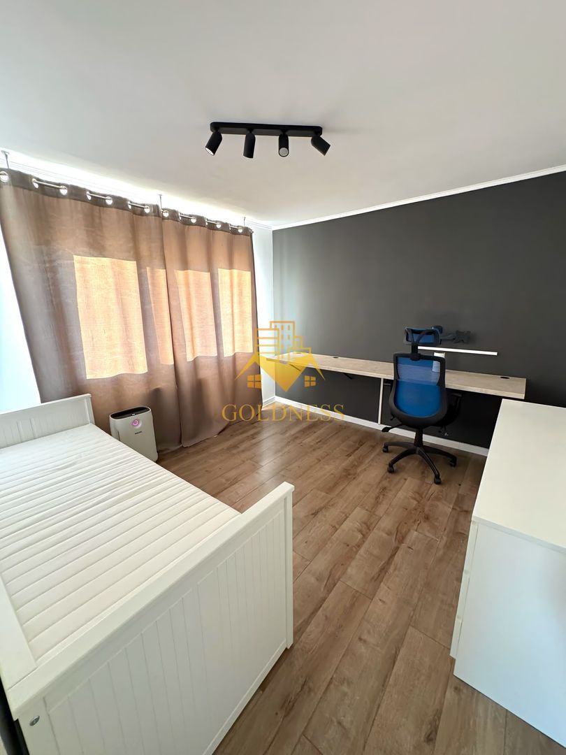 Comision 0%! Apartament 2 deco etaj 3/4 + boxa Intre Lacuri! RENOVAT! - foto 2