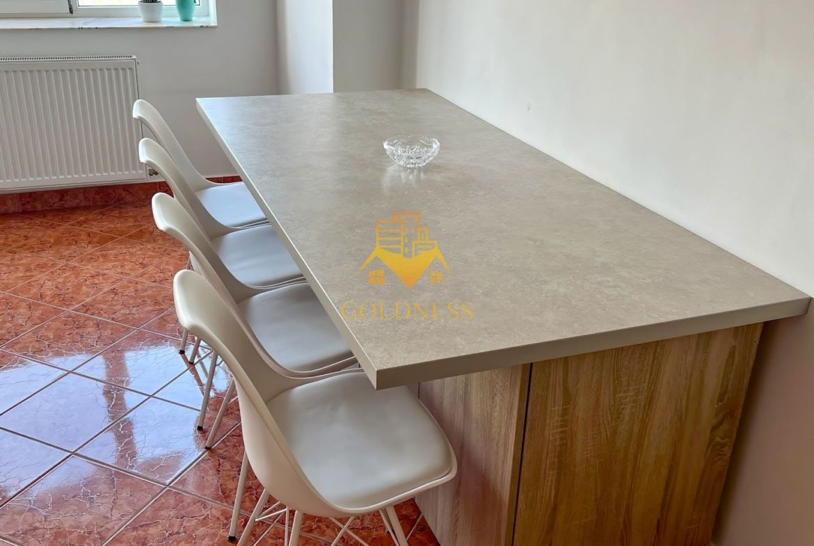 Comision 0%! Apartament 2 deco etaj 3/4 + boxa Intre Lacuri! RENOVAT! - foto 3