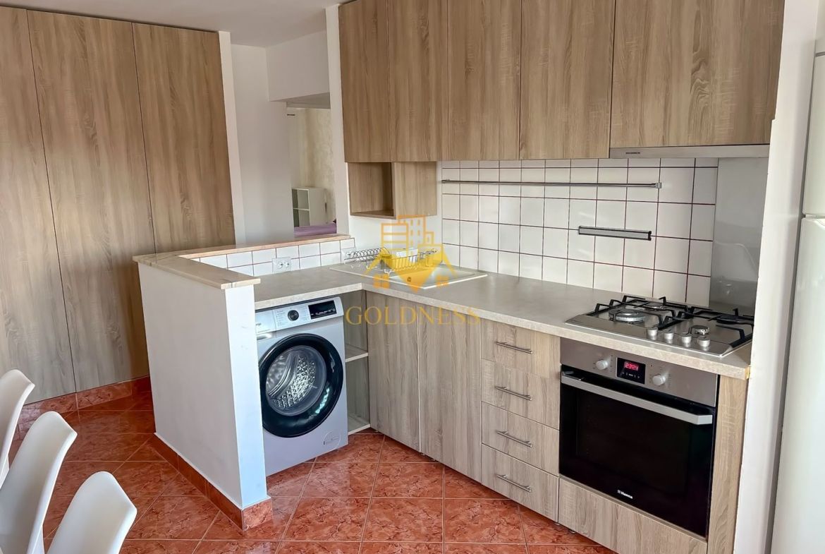 Comision 0%! Apartament 2 deco etaj 3/4 + boxa Intre Lacuri! RENOVAT! - foto 4