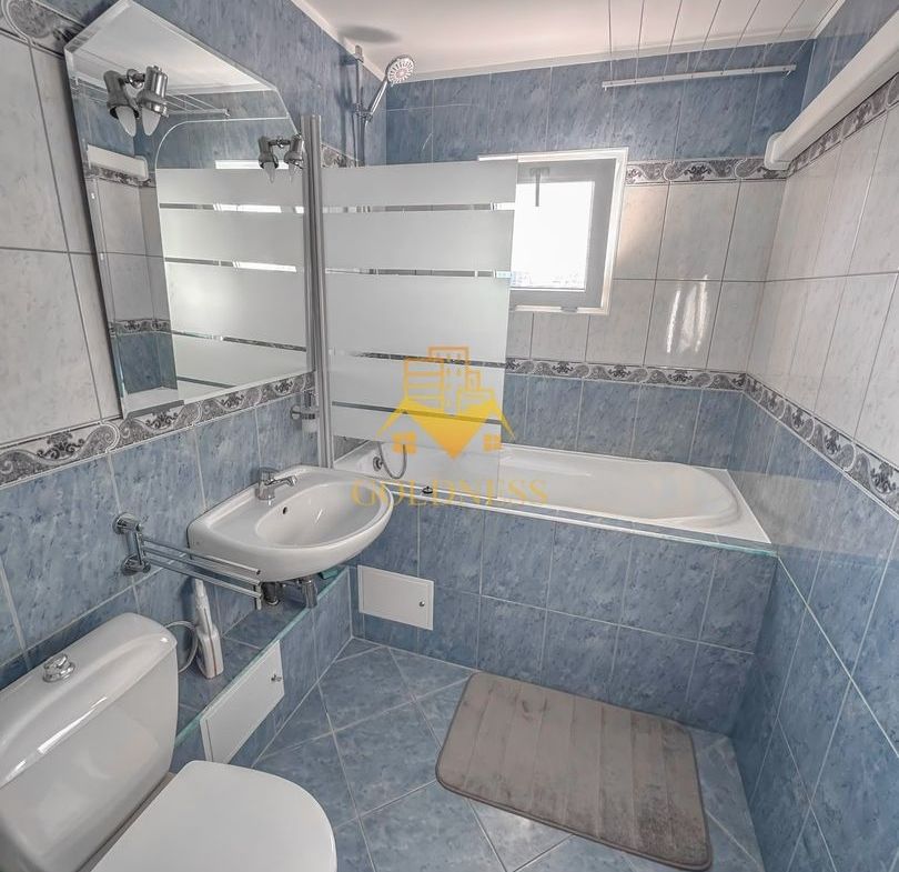 Comision 0%! Apartament 2 deco etaj 3/4 + boxa Intre Lacuri! RENOVAT! - foto 5