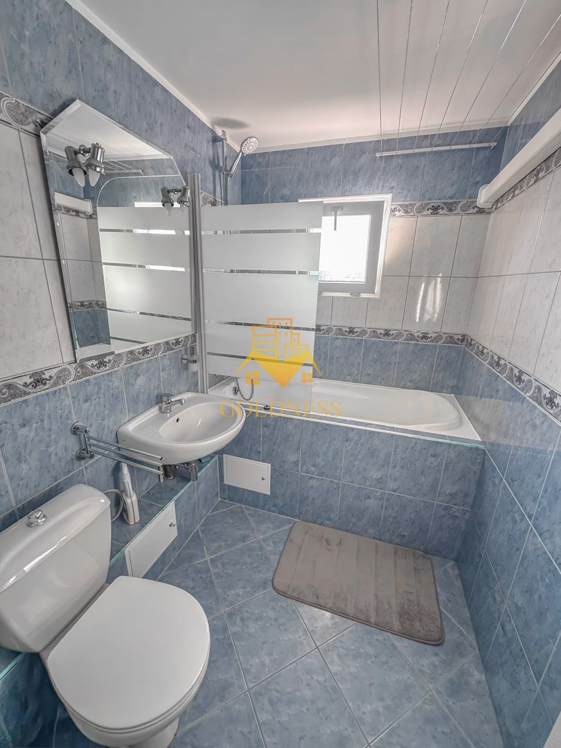 Comision 0%! Apartament 2 deco etaj 3/4 + boxa Intre Lacuri! RENOVAT! - foto 5