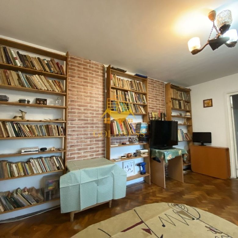 Apartament 2 camere zona Brancusi-Albini. 57 mp total. - Imagine principala