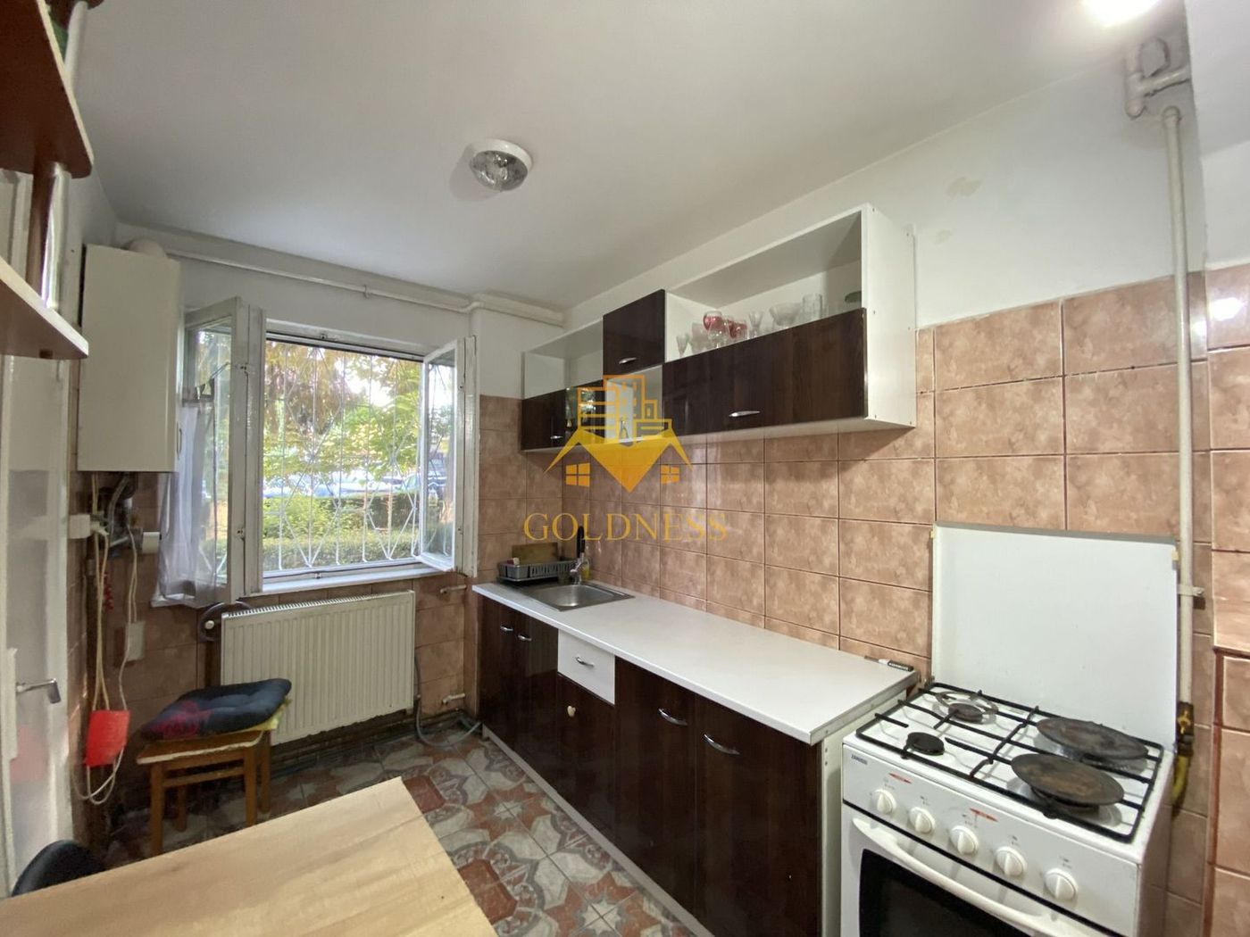 Apartament 2 camere zona Brancusi-Albini. 57 mp total. - foto 6