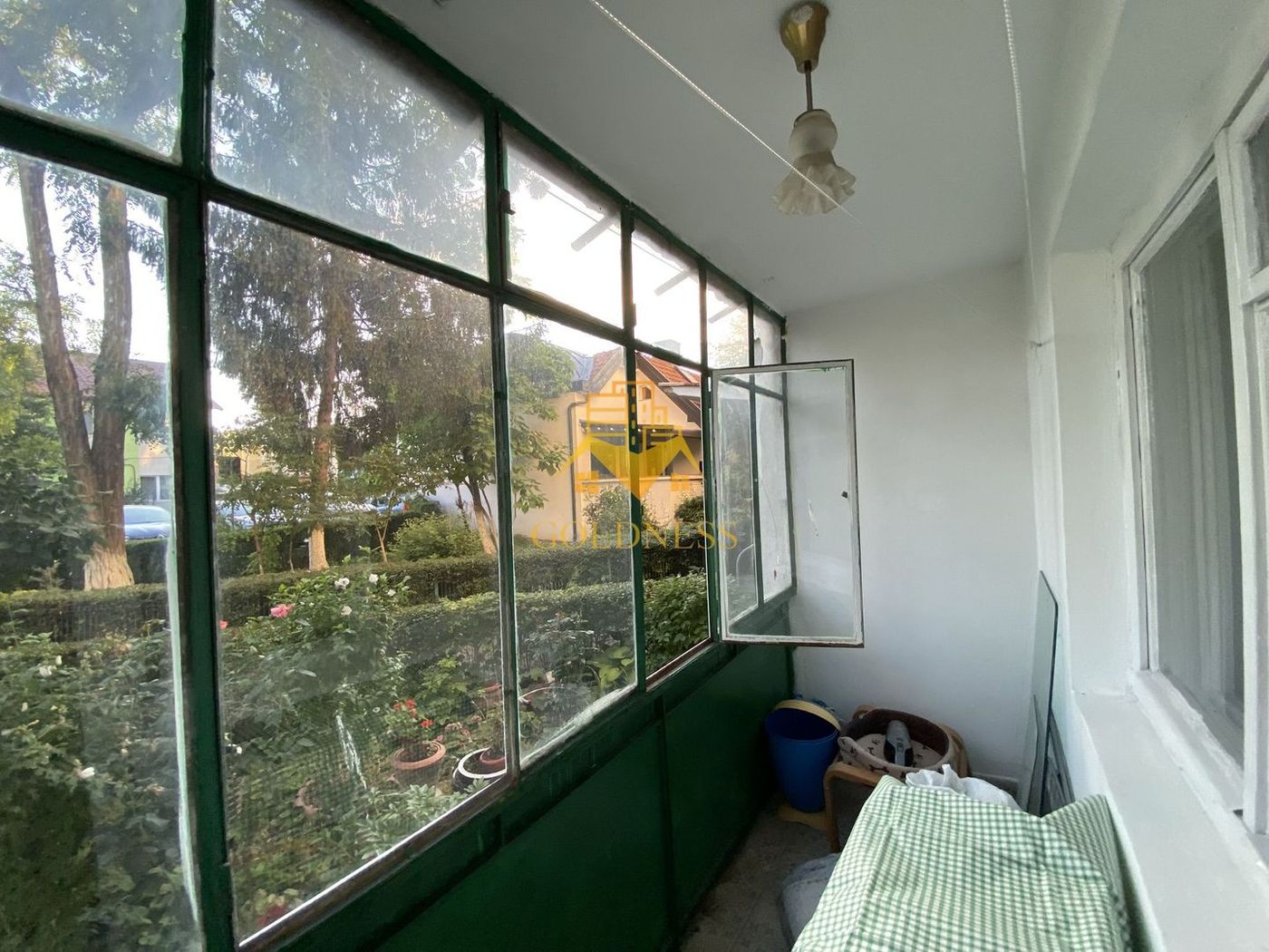 Apartament 2 camere zona Brancusi-Albini. 57 mp total. - foto 7