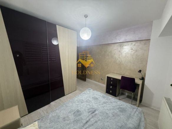 Apartament 2 camere semi-central, biserica Sf. Petru, renovat integral - foto 2