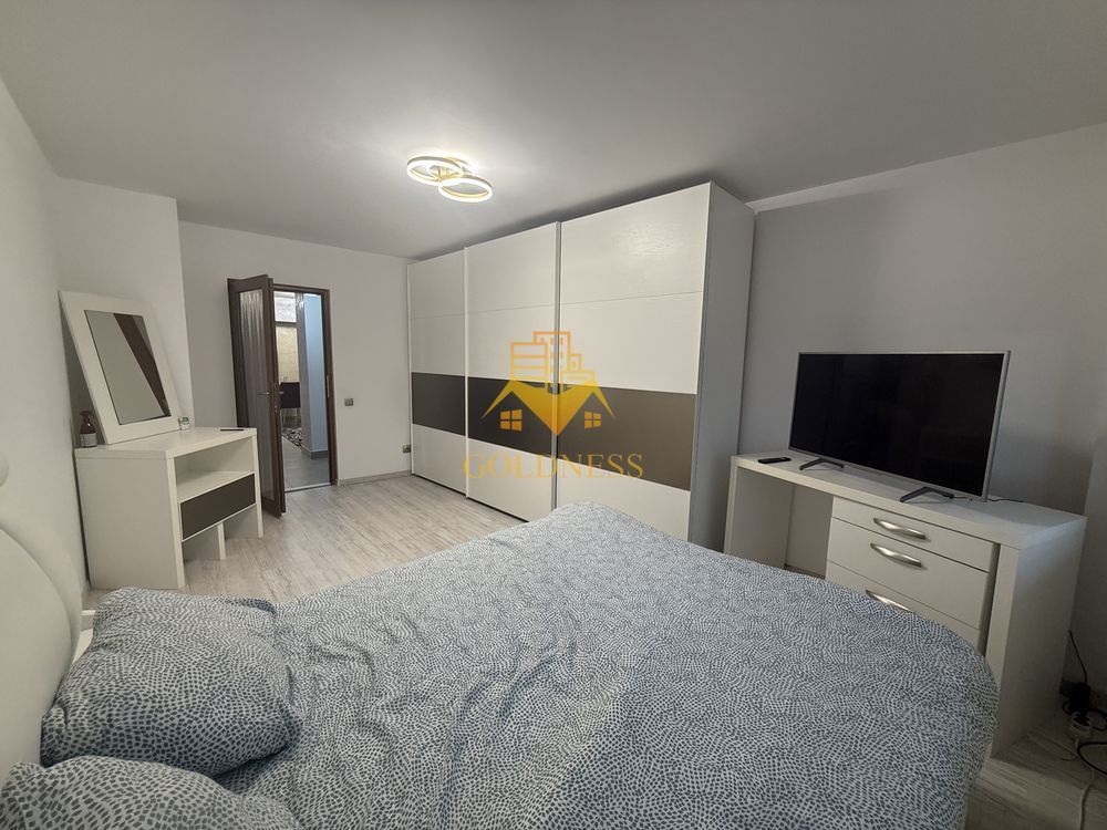 Apartament 2 camere semi-central, biserica Sf. Petru, renovat integral - foto 3