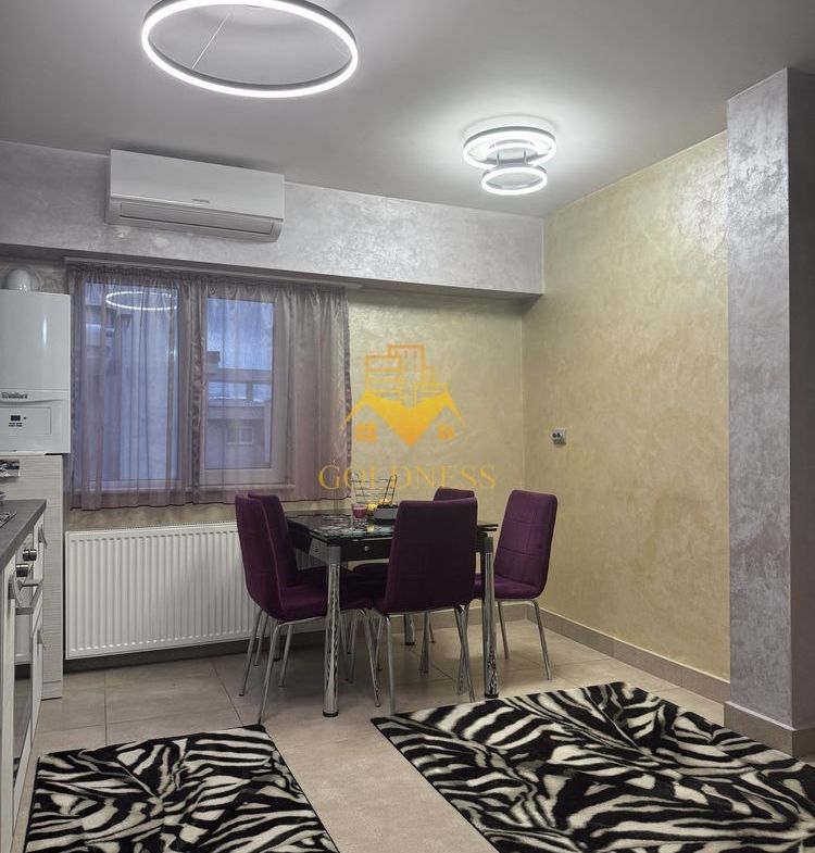 Apartament 2 camere semi-central, biserica Sf. Petru, renovat integral - foto 4