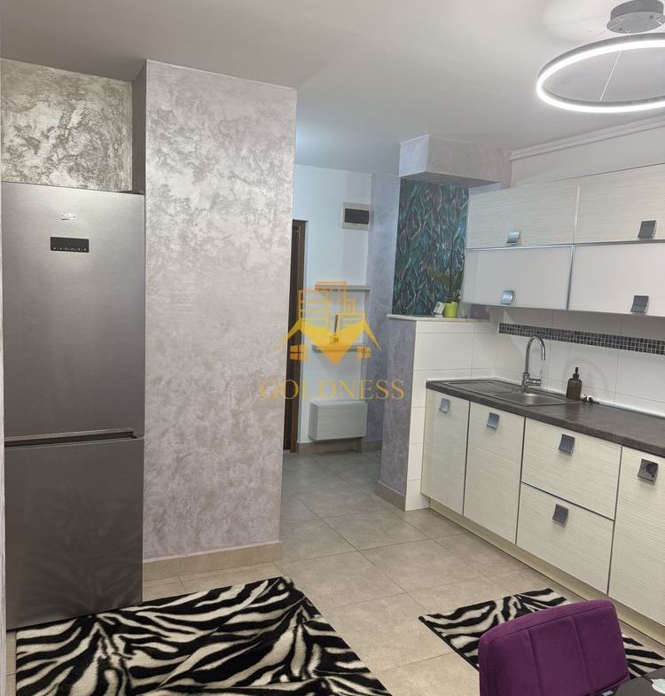 Apartament 2 camere semi-central, biserica Sf. Petru, renovat integral - foto 5