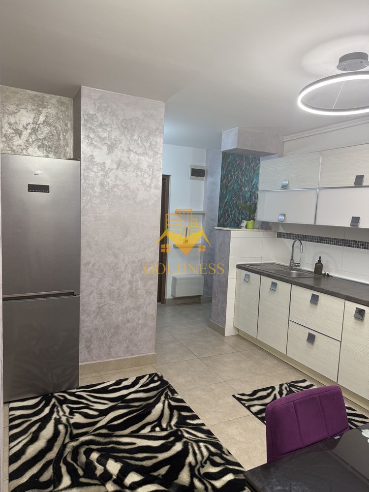 Apartament 2 camere semi-central, biserica Sf. Petru, renovat integral - foto 5